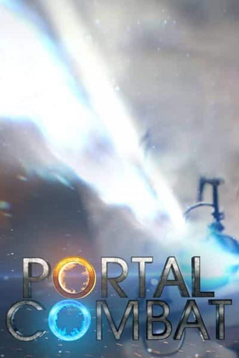 Portal Combat Film Poster