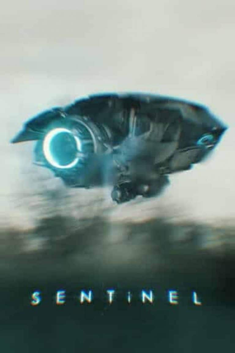 Sentinel Film Poster