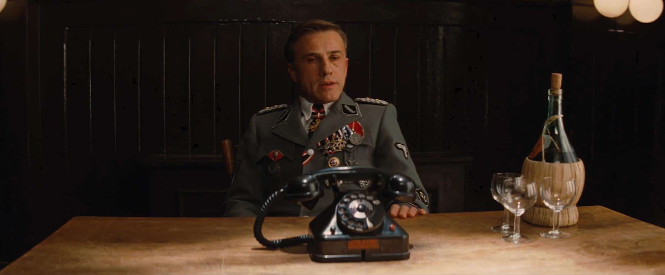 Single Shot - Inglorious Basterds